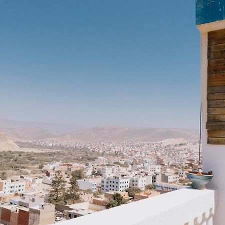 Kosasurfmorocco Hotel Aourir Ngoại thất bức ảnh