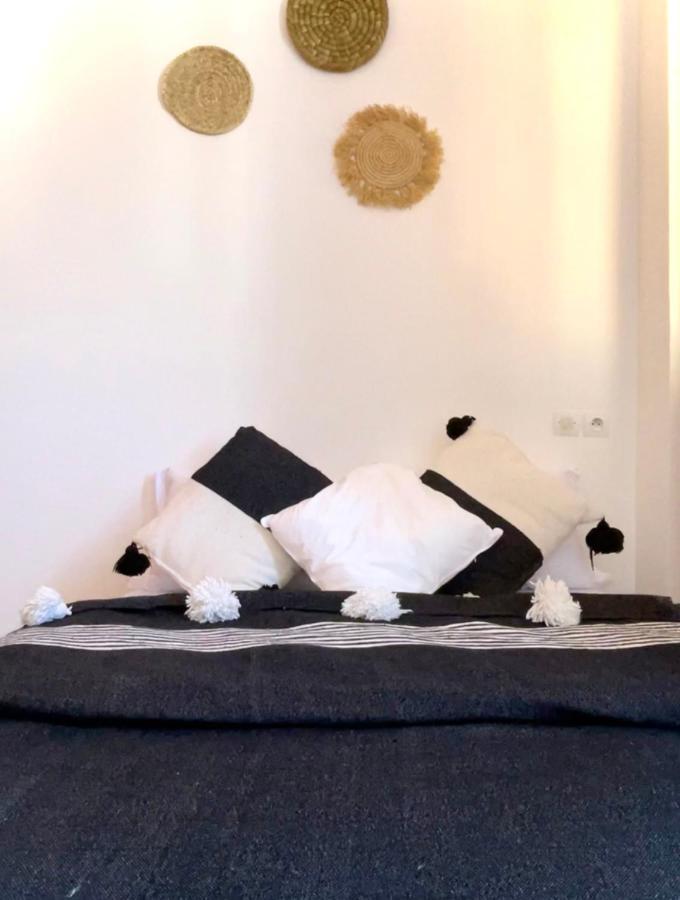 Kosasurfmorocco Hotel Aourir Ngoại thất bức ảnh