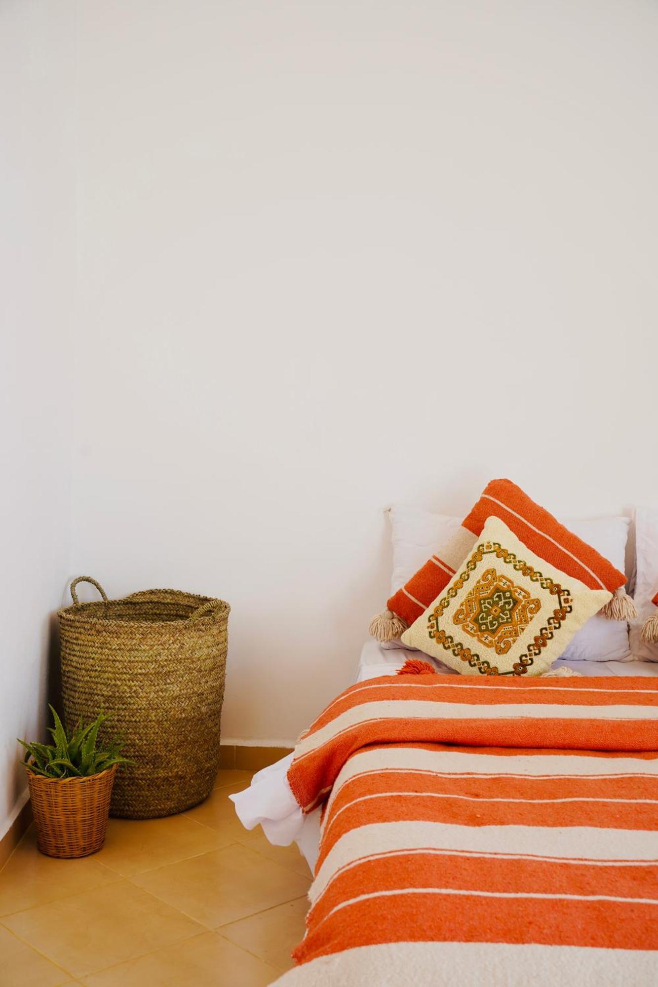 Kosasurfmorocco Hotel Aourir Ngoại thất bức ảnh