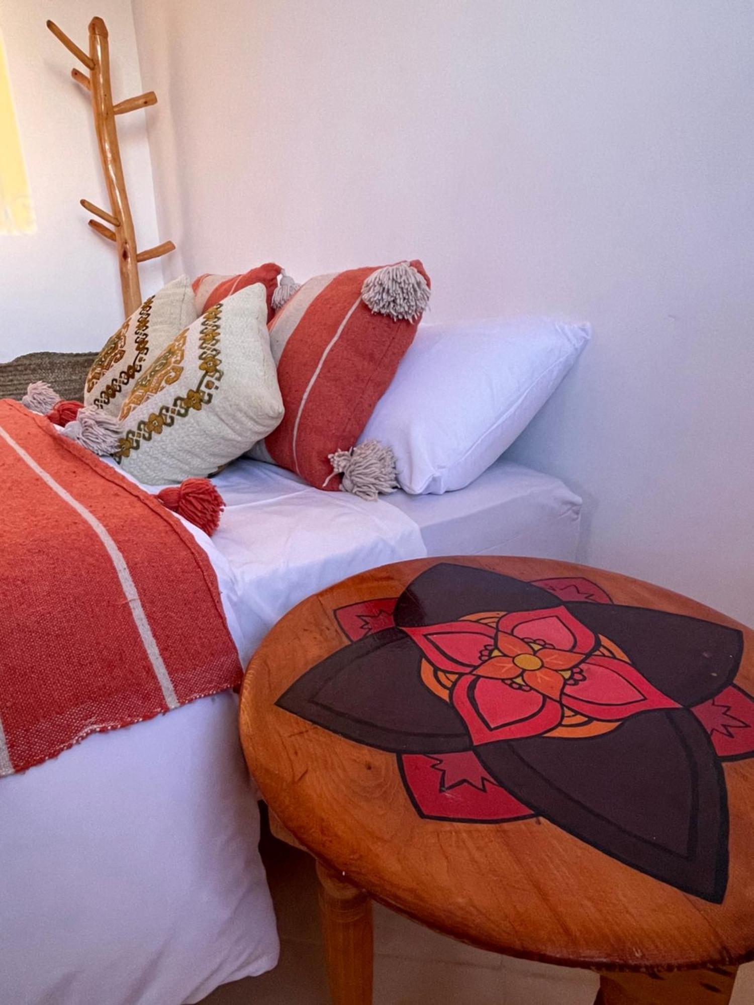 Kosasurfmorocco Hotel Aourir Ngoại thất bức ảnh