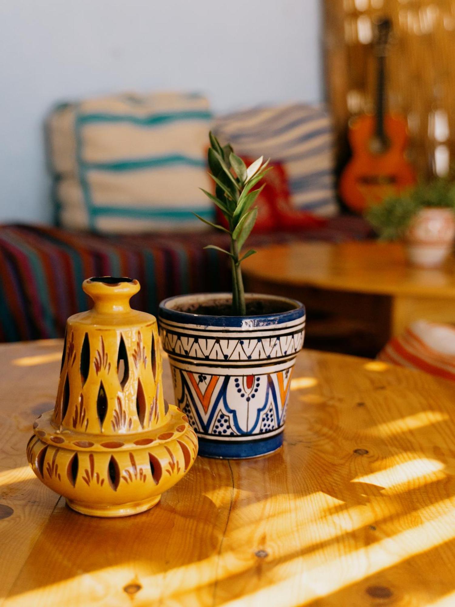 Kosasurfmorocco Hotel Aourir Ngoại thất bức ảnh