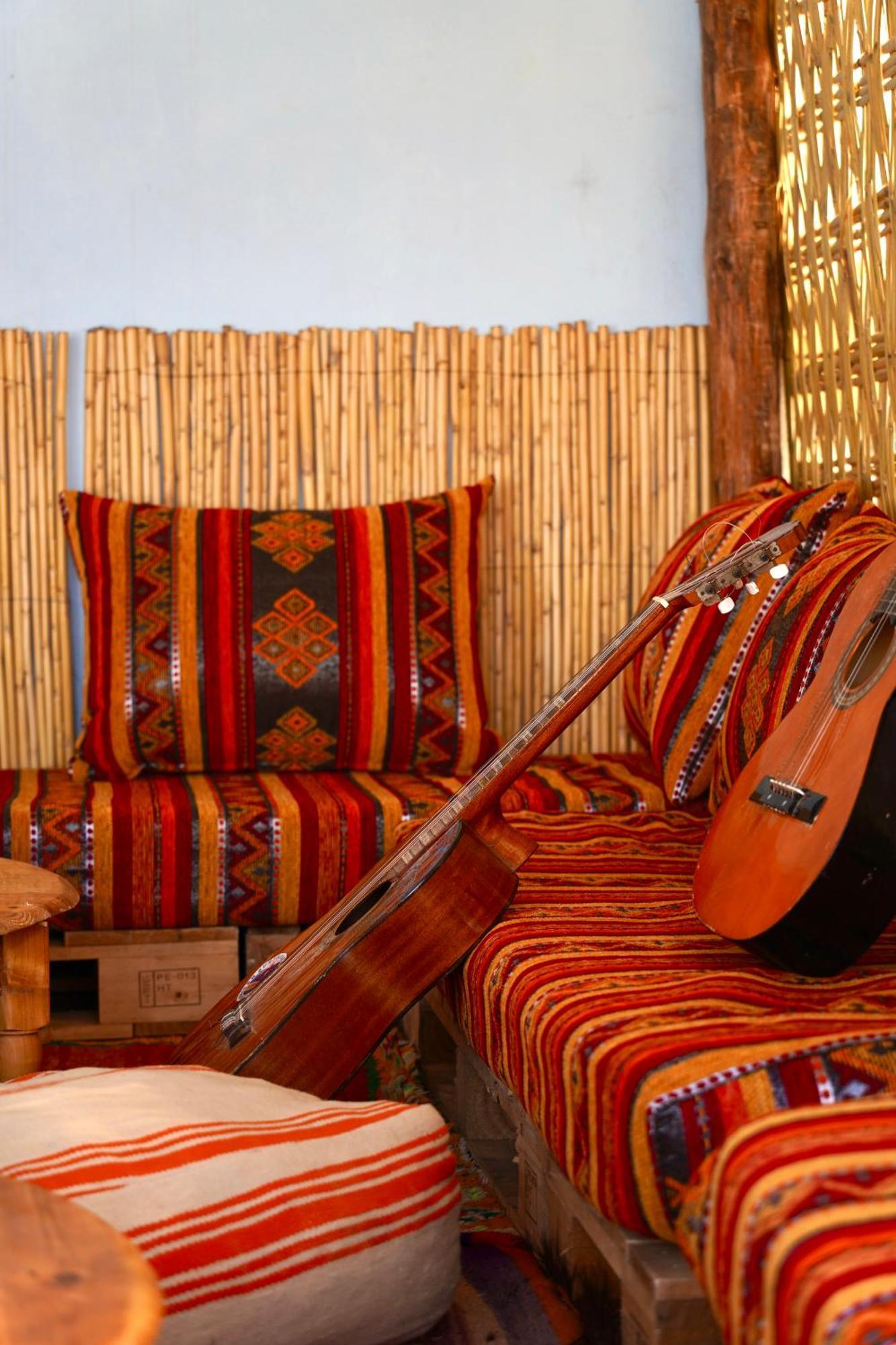 Kosasurfmorocco Hotel Aourir Ngoại thất bức ảnh