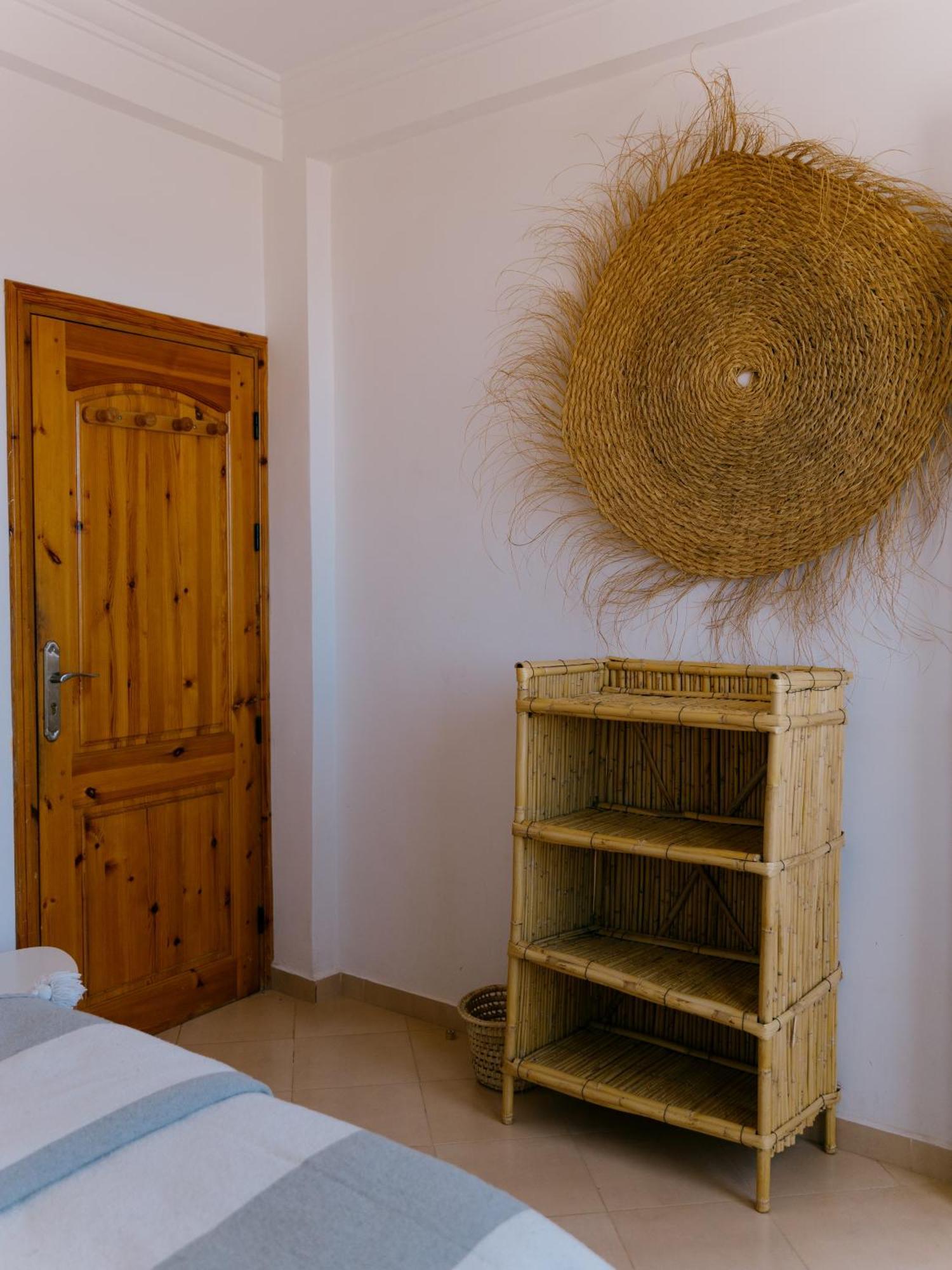 Kosasurfmorocco Hotel Aourir Ngoại thất bức ảnh