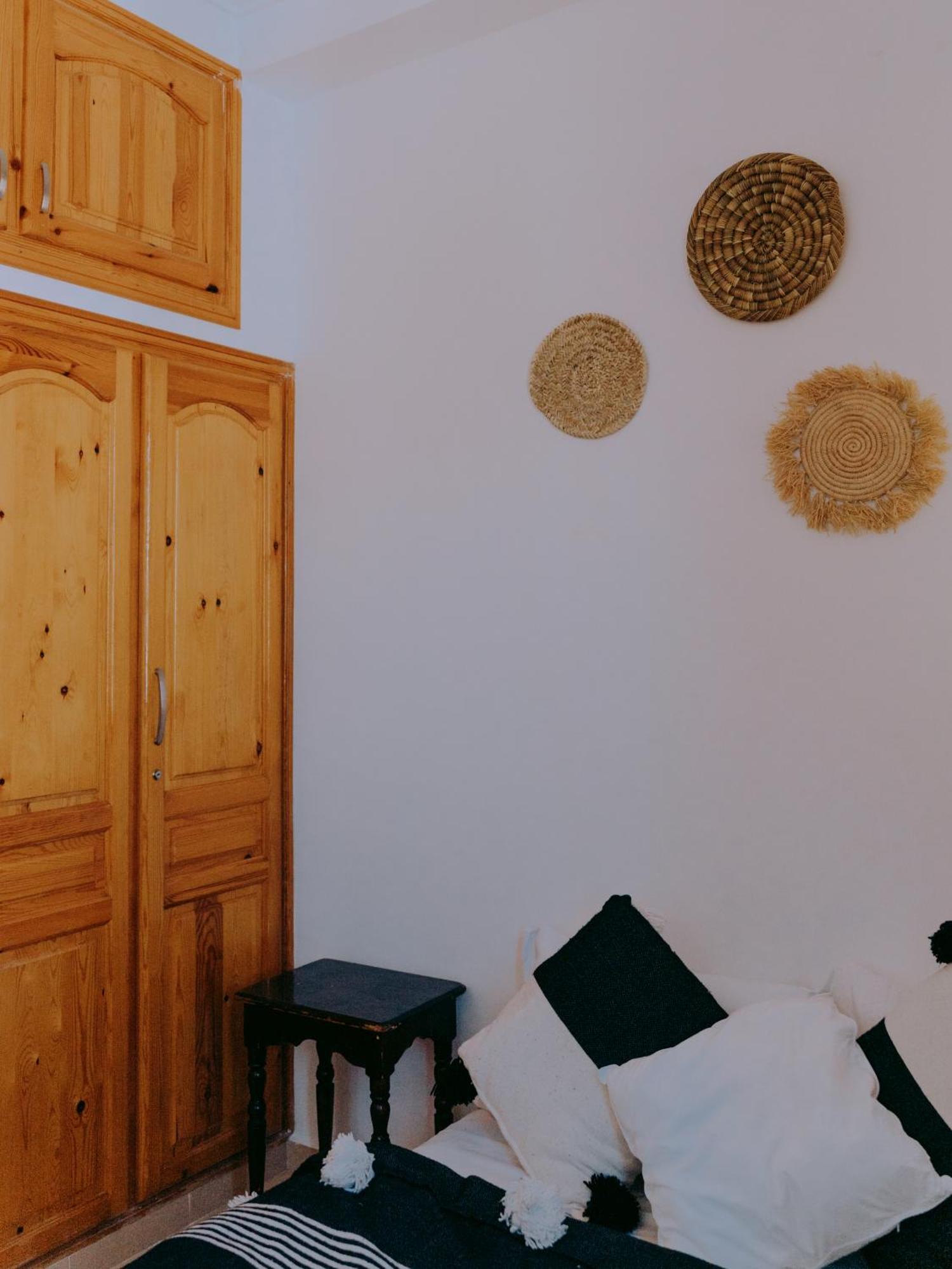 Kosasurfmorocco Hotel Aourir Ngoại thất bức ảnh