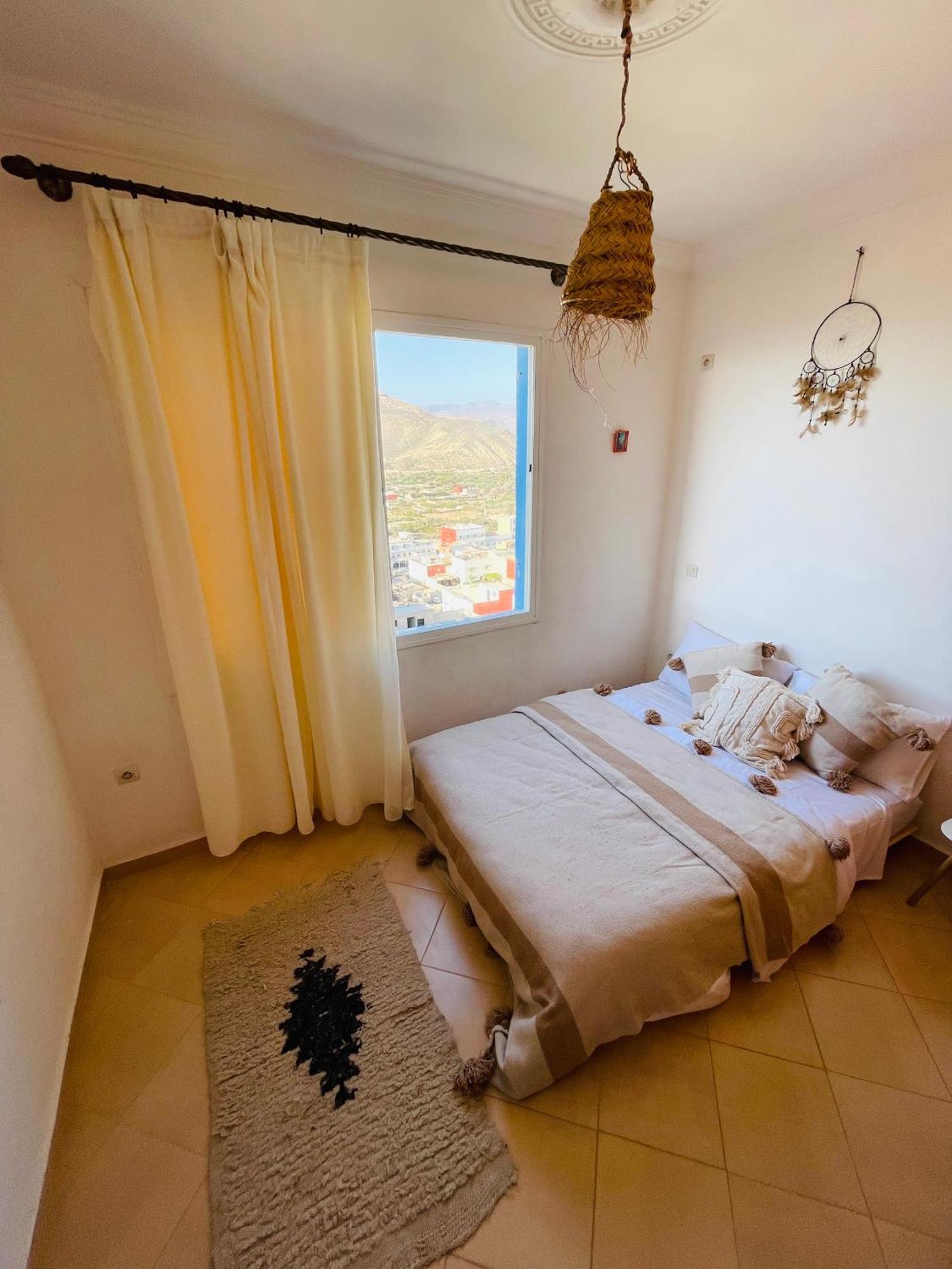 Kosasurfmorocco Hotel Aourir Ngoại thất bức ảnh
