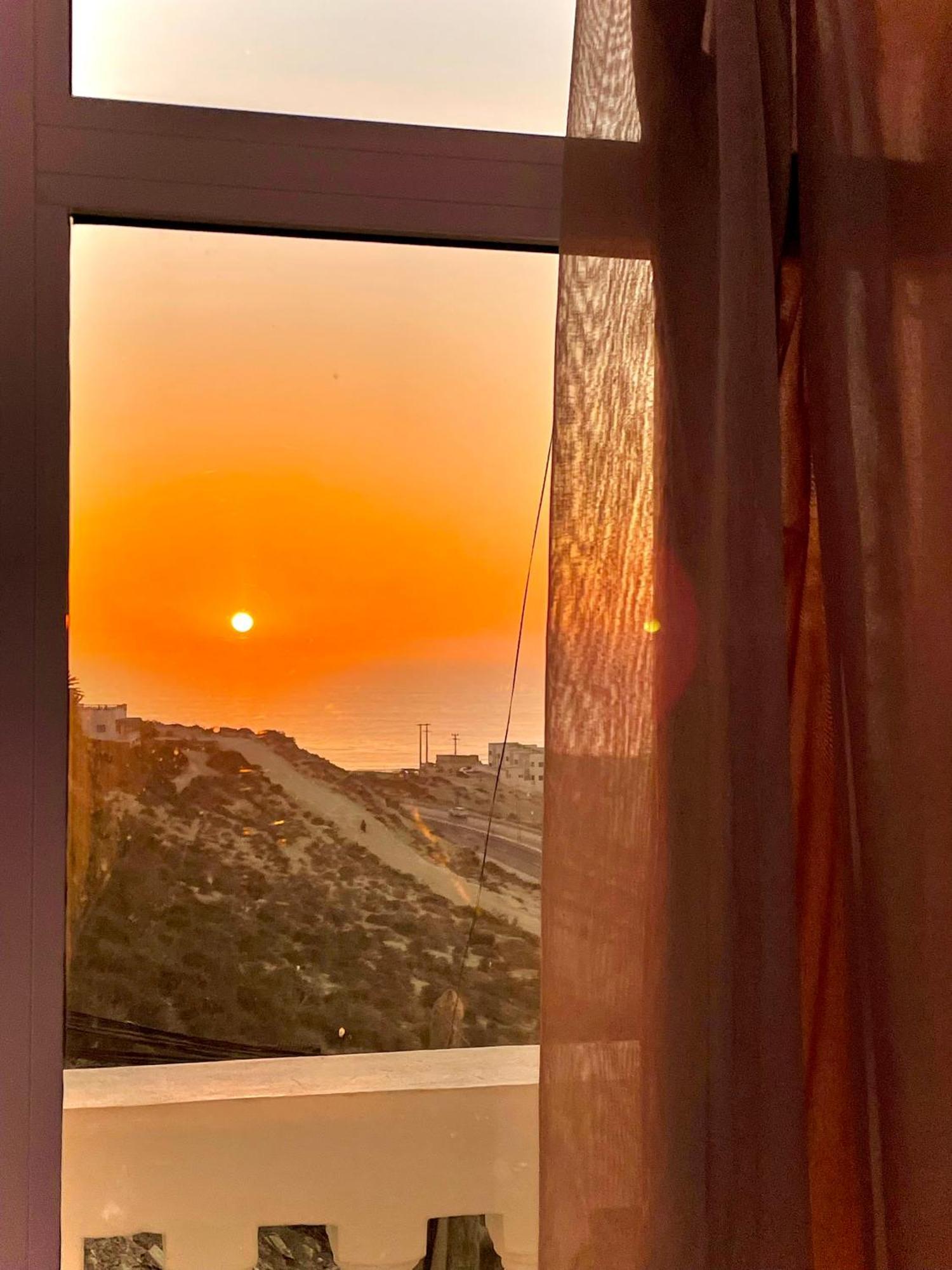 Kosasurfmorocco Hotel Aourir Ngoại thất bức ảnh