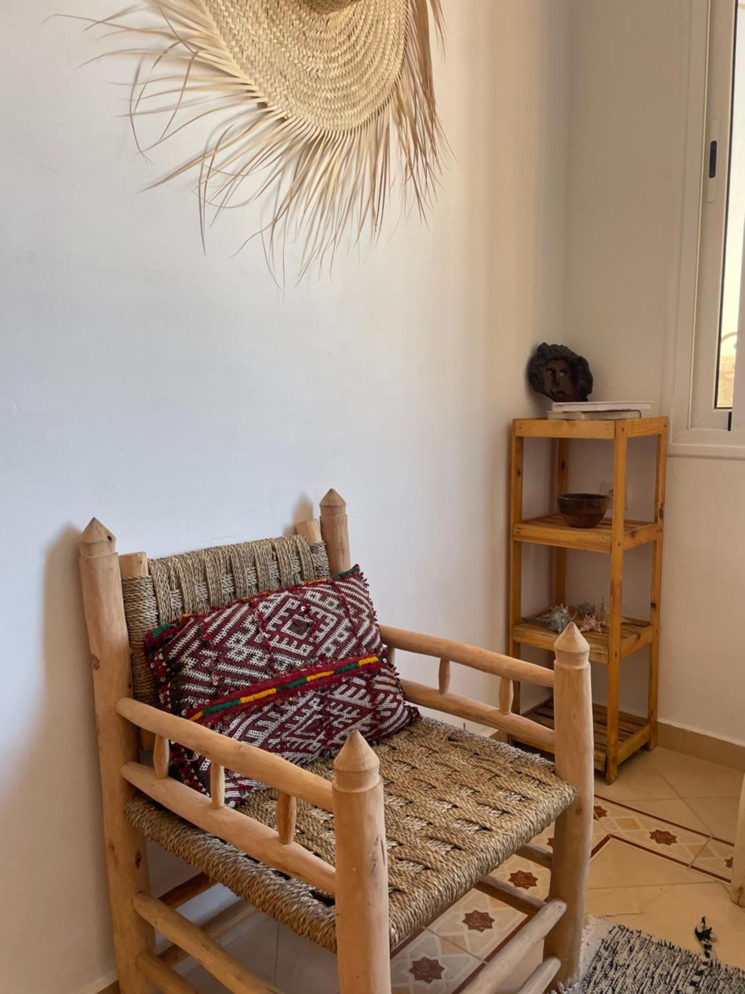 Kosasurfmorocco Hotel Aourir Ngoại thất bức ảnh