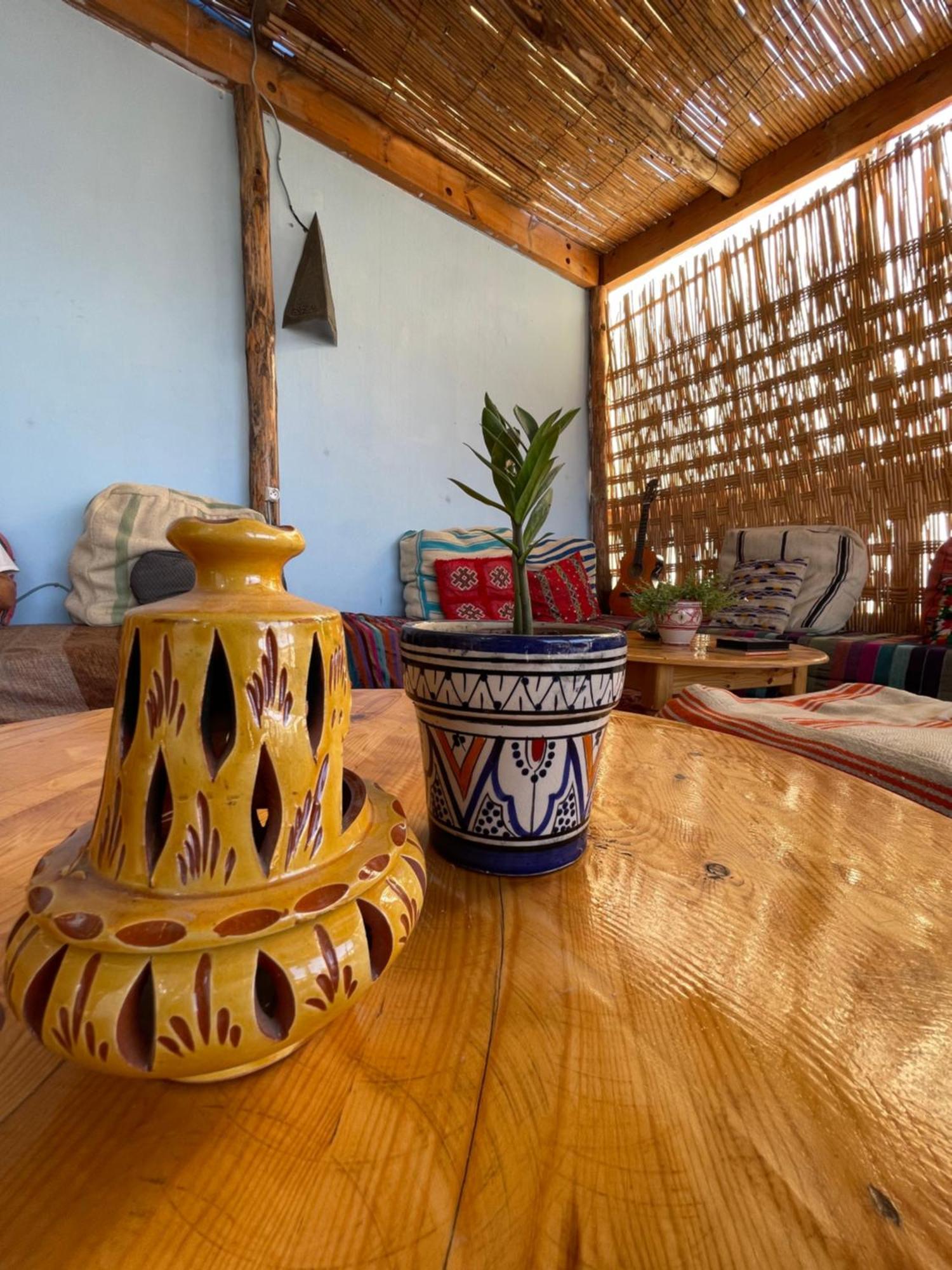 Kosasurfmorocco Hotel Aourir Ngoại thất bức ảnh