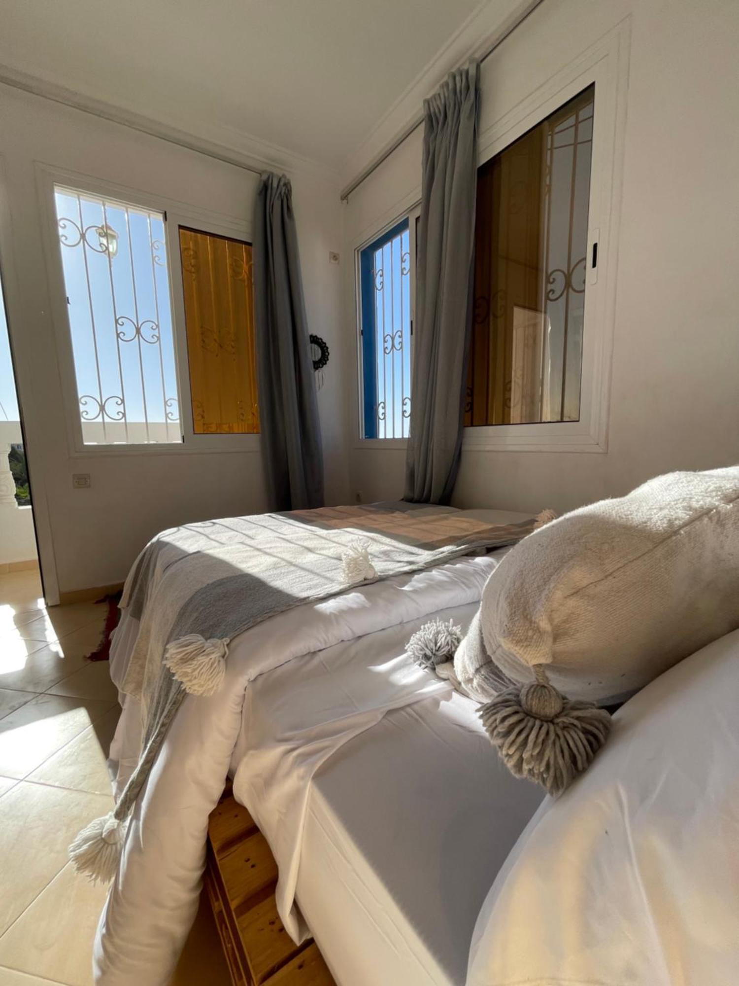 Kosasurfmorocco Hotel Aourir Ngoại thất bức ảnh