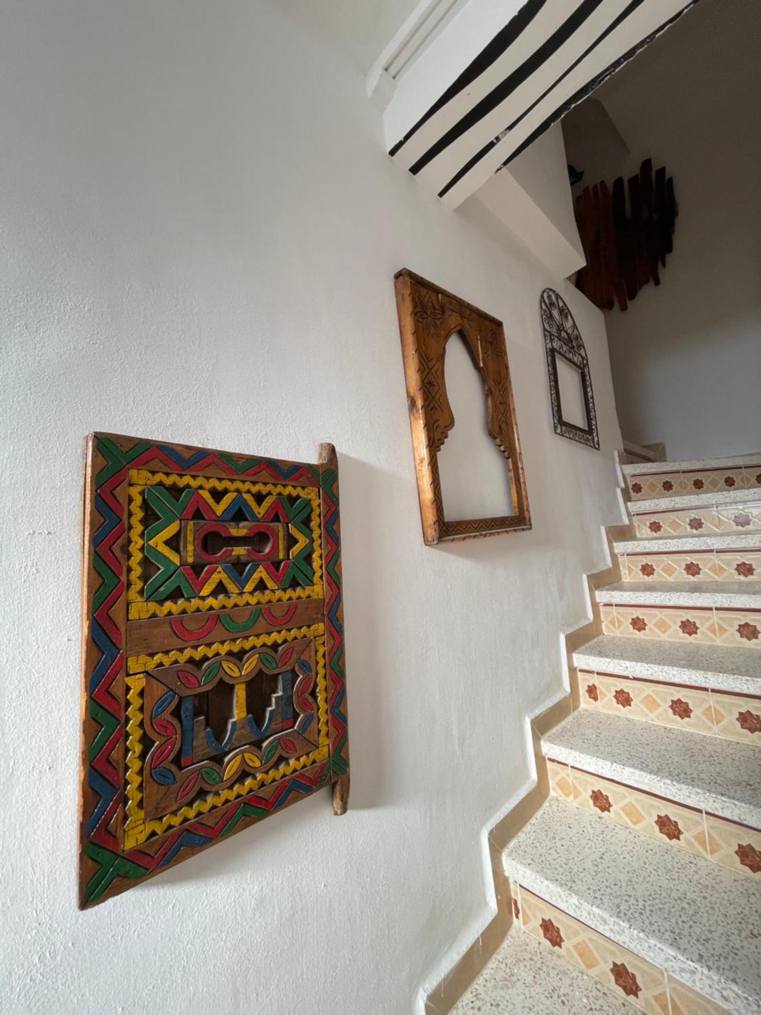 Kosasurfmorocco Hotel Aourir Ngoại thất bức ảnh