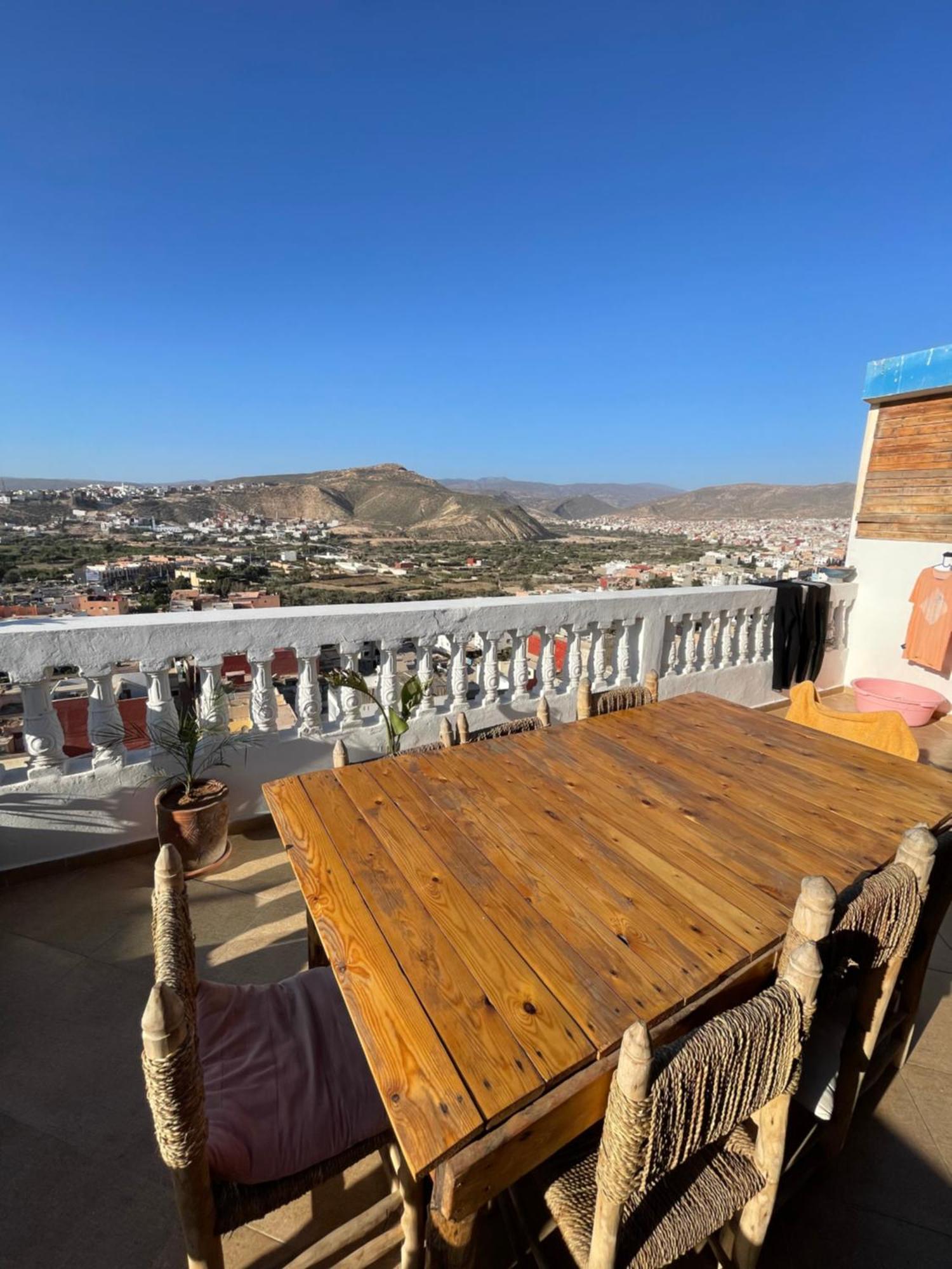 Kosasurfmorocco Hotel Aourir Ngoại thất bức ảnh