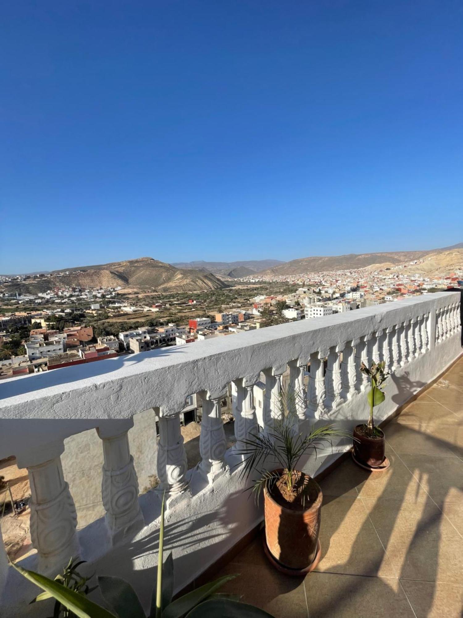 Kosasurfmorocco Hotel Aourir Ngoại thất bức ảnh
