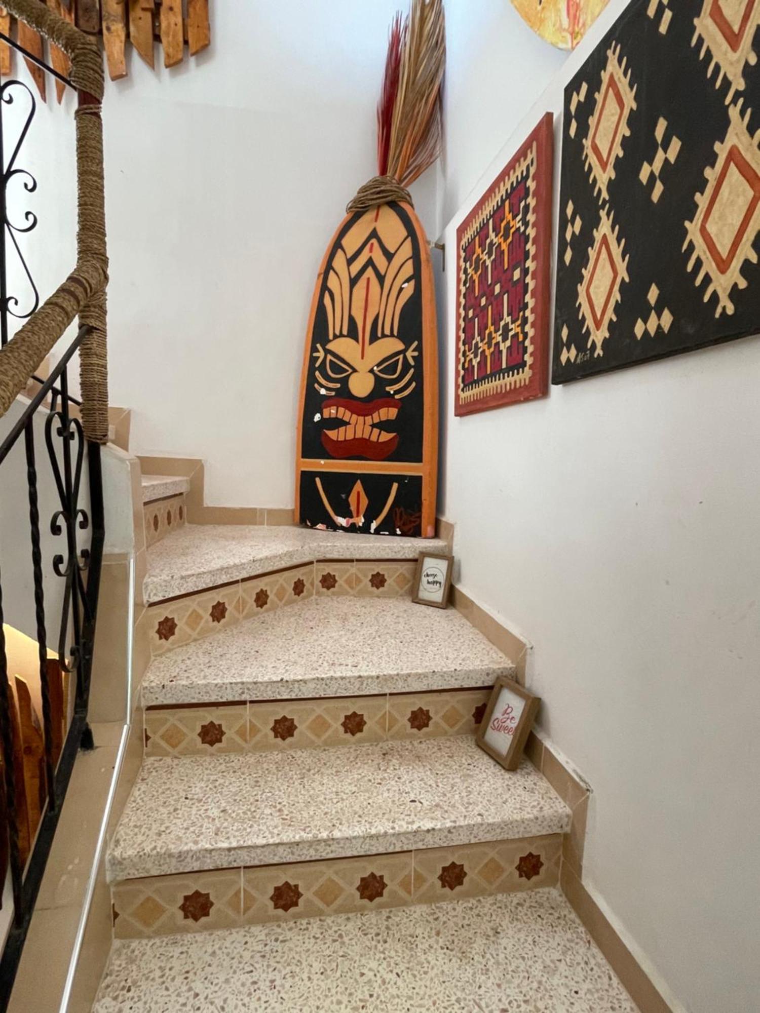 Kosasurfmorocco Hotel Aourir Ngoại thất bức ảnh